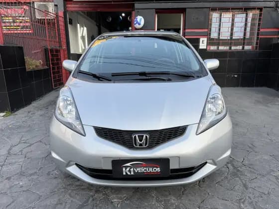Carro 1.5 EX 16V FLEX 4P AUTOMÁTICO