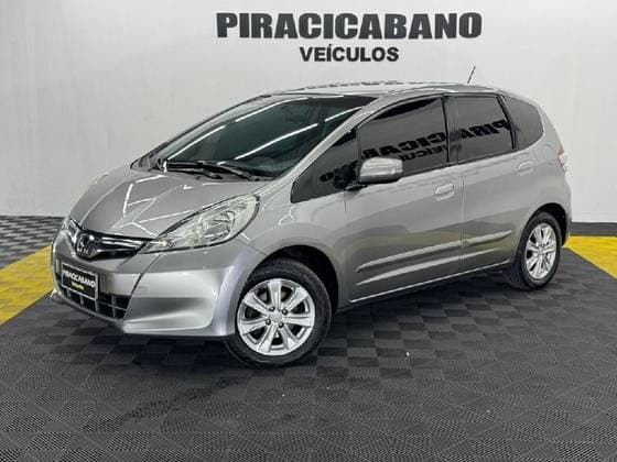 Carro 1.4 LX 16V FLEX 4P AUTOMÁTICO