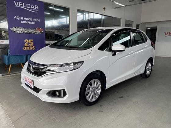 Carro 1.5 EX 16V FLEX 4P AUTOMÁTICO