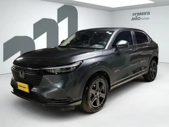 Carro 1.5 DI I-VTEC FLEX EXL CVT