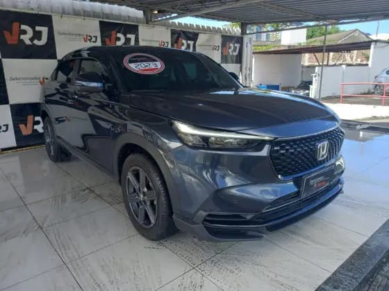 Carro 1.5 DI I-VTEC TURBO FLEX ADVANCE CVT