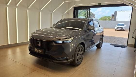 Carro 1.5 DI I-VTEC FLEX EXL CVT