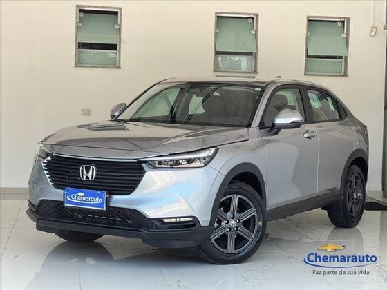 Carro 1.5 DI I-VTEC FLEX EXL CVT