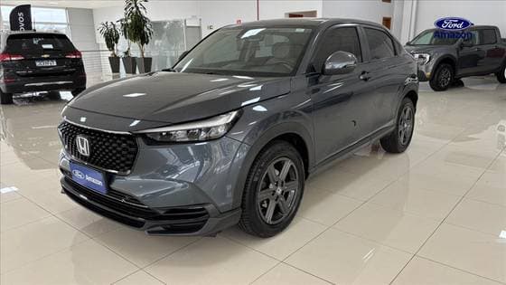 Carro 1.5 DI I-VTEC TURBO FLEX ADVANCE CVT