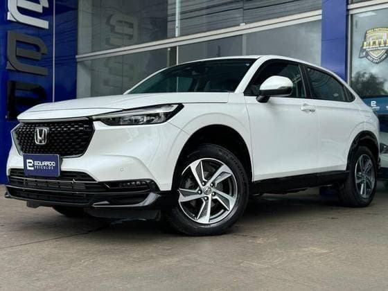 Carro 1.5 DI I-VTEC TURBO FLEX TOURING CVT