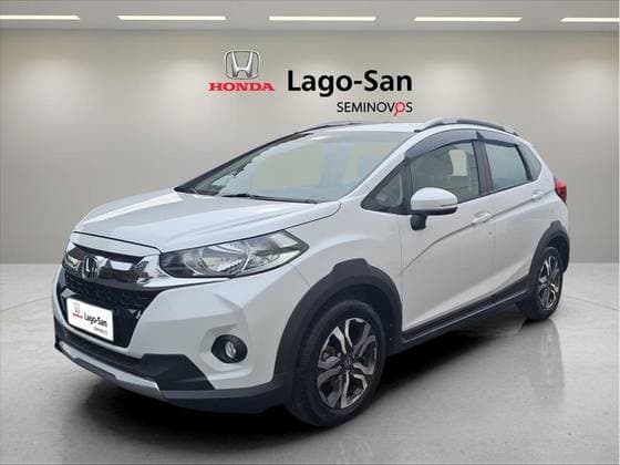 Carro 1.5 16V FLEXONE EX CVT