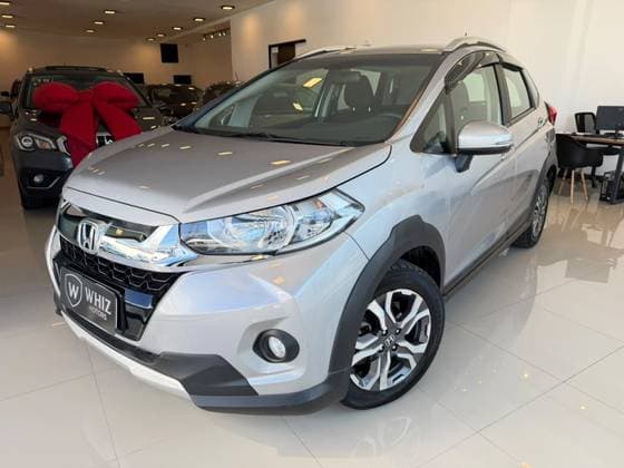 Carro 1.5 16V FLEXONE EX CVT