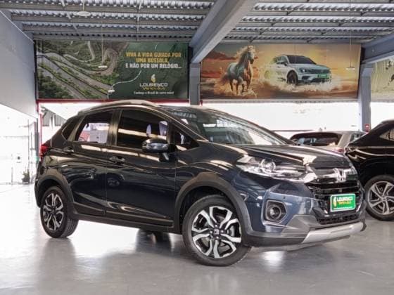 Carro 1.5 16V FLEXONE EXL CVT