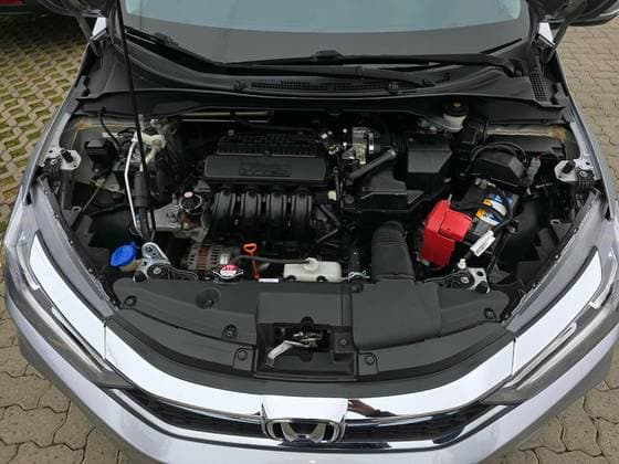 Carro 1.5 EXL 16V FLEX 4P AUTOMÁTICO