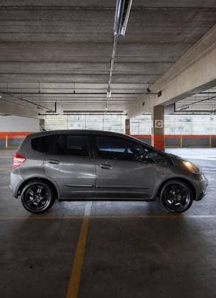Carro 1.4 LX 16V FLEX 4P MANUAL