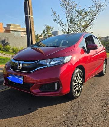 Carro 1.5 PERSONAL 16V FLEX 4P AUTOMÁTICO