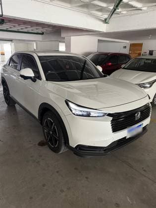 Carro 1.5 DI I-VTEC FLEX EXL CVT