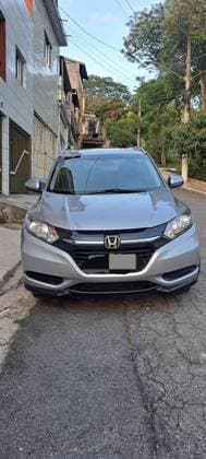 Carro 1.8 16V FLEX LX 4P AUTOMÁTICO