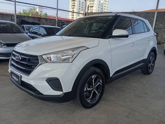 Carro 1.6 16V FLEX ATTITUDE AUTOMÁTICO