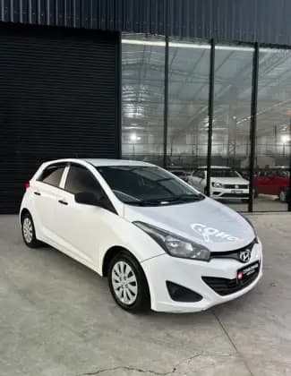 Carro 1.0 COMFORT 12V FLEX 4P MANUAL