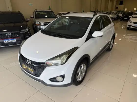 Carro 1.6 COMFORT STYLE 16V FLEX 4P AUTOMÁTICO