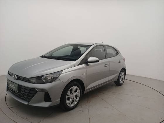 Carro 1.0 12V FLEX SENSE PLUS MANUAL