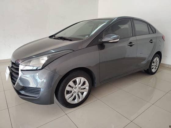 Carro 1.0 COMFORT PLUS 12V FLEX 4P MANUAL
