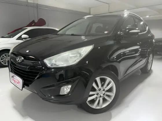 Carro 2.0 MPI 4X2 16V FLEX 4P AUTOMÁTICO