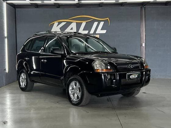 Carro 2.0 MPFI GL 16V 142CV 2WD GASOLINA 4P MANUAL