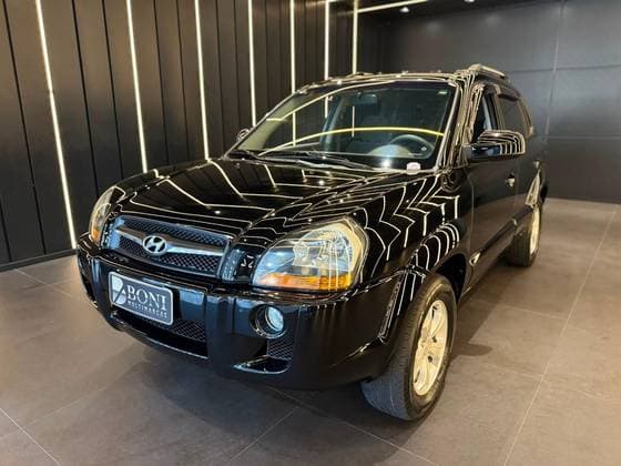 Carro 2.0 MPFI GLS 16V 143CV 2WD GASOLINA 4P AUTOMÁTICO