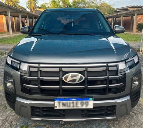 Carro 1.0 TGDI FLEX PLATINUM AUTOMÁTICO