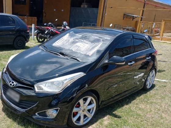 Carro 1.6 COMFORT PLUS 16V FLEX 4P MANUAL