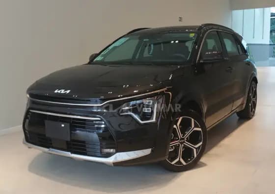 Carro 1.6 GDI HEV SX PRESTIGE DCT
