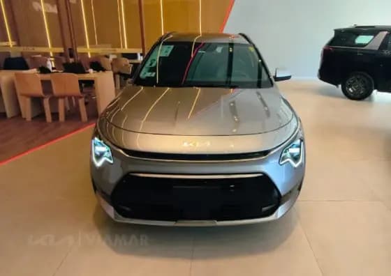 Carro 1.6 GDI HEV SX PRESTIGE DCT