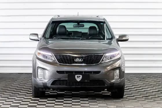 Carro 2.4 16V GASOLINA EX AUTOMÁTICO