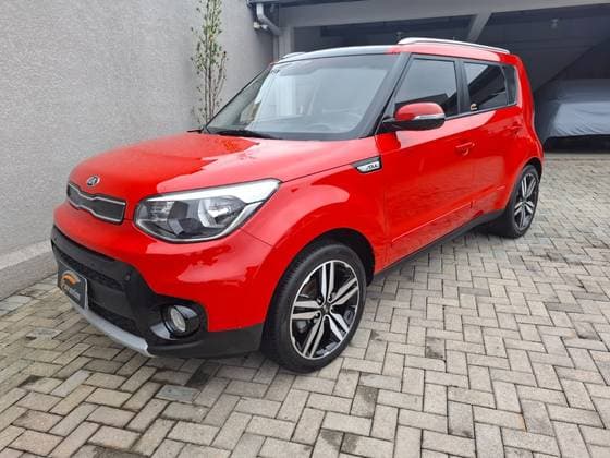 Carro 1.6 EX 16V FLEX 4P AUTOMÁTICO