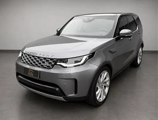 Carro 3.0 D300 TURBO DIESEL HSE AUTOMÁTICO