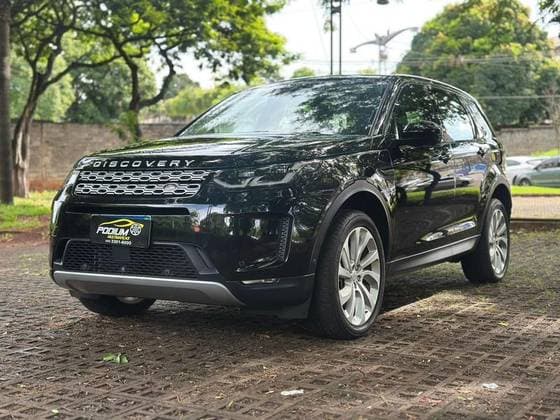 Carro 2.0 D200 TURBO DIESEL SE AUTOMÁTICO