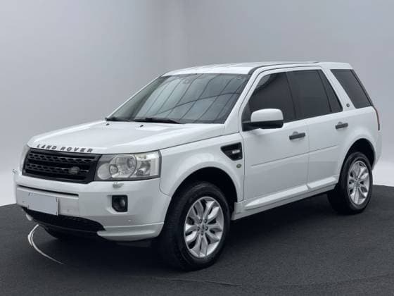 Carro 2.2 SE SD4 16V TURBO DIESEL 4P AUTOMÁTICO