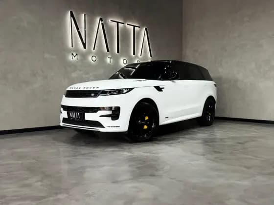 Carro 3.0 D350 TURBO DIESEL MHEV AUTOBIOGRAPHY AWD AUTOMÁTICO