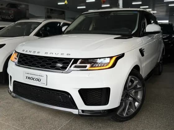 Carro 3.0 HSE 4X4 V6 24V TURBO DIESEL 4P AUTOMÁTICO