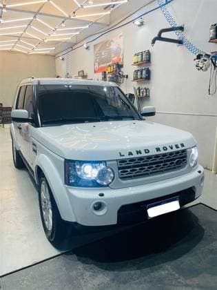 Carro 3.0 SE 4X4 V6 24V BI-TURBO DIESEL 4P AUTOMÁTICO