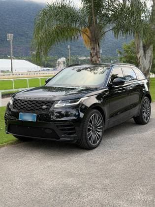 Carro 3.0 P340 GASOLINA R-DYNAMIC HSE AUTOMÁTICO