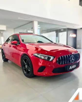 Carro 1.3 CGI GASOLINA STYLE SEDAN 7G-DCT