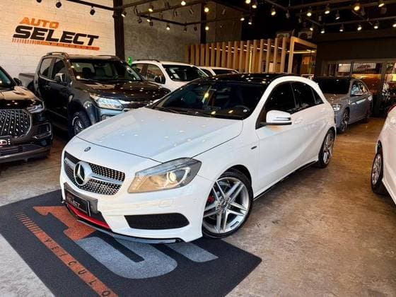 Carro 2.0 SPORT TURBO GASOLINA 4P AUTOMATIZADO