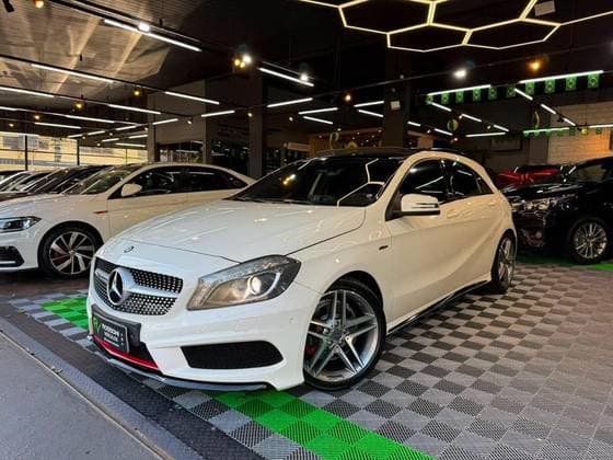 Carro 2.0 SPORT TURBO GASOLINA 4P AUTOMATIZADO