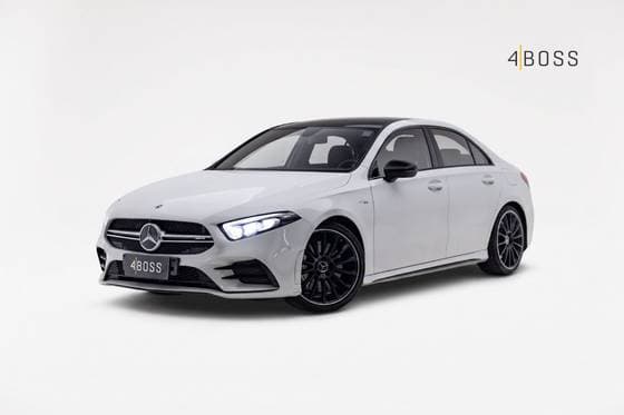 Carro 2.0 CGI GASOLINA SEDAN 4MATIC 7G-DCT
