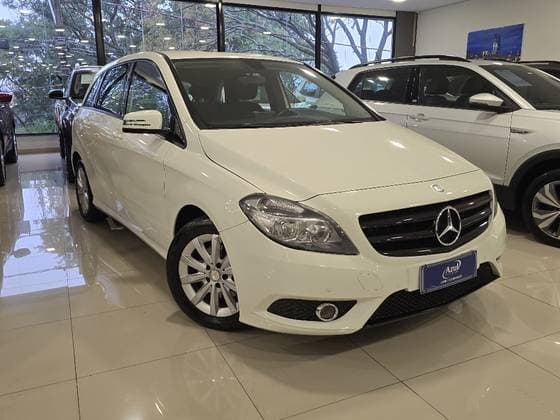 Carro 1.6 TURBO GASOLINA 4P AUTOMÁTICO