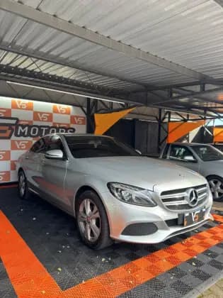 Carro 1.6 CGI AVANTGARDE 16V TURBO GASOLINA 4P AUTOMÁTICO