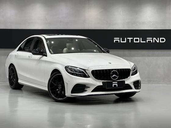 Carro 2.0 CGI GASOLINA SPORT 9G-TRONIC