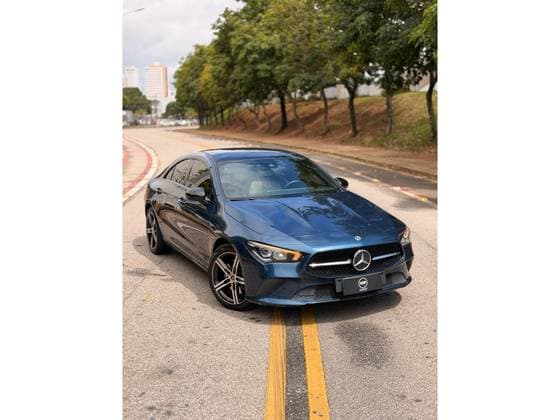 Carro 2.0 CGI GASOLINA 7G-DCT