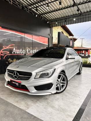 Carro 2.0 SPORT 16V TURBO GASOLINA 4P AUTOMÁTICO
