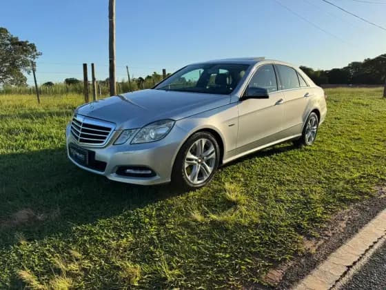 Carro 1.8 CGI AVANTGARDE 16V GASOLINA 4P AUTOMÁTICO