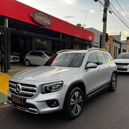 Carro 1.3 CGI GASOLINA ADVANCE 7G-DCT