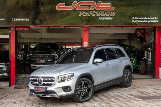 Carro 1.3 CGI GASOLINA PROGRESSIVE 7G-DCT